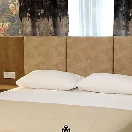 Marmara Sahil Hotel 3*