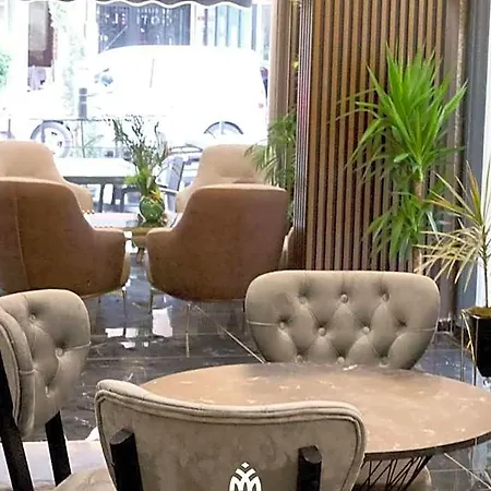 Hotel Marmara Sahil