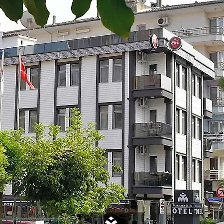 Hotel Marmara Sahil Yalova (Yalova)