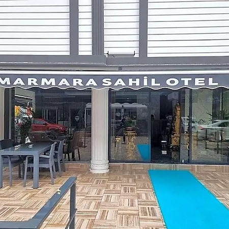 Marmara Sahil 3*