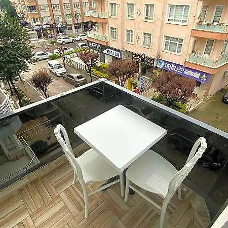 Marmara Sahil