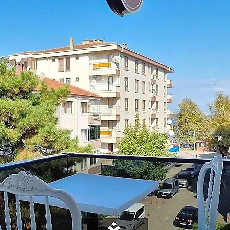 Marmara Sahil Hotel Yalova (Yalova)