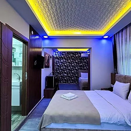 Marmara Sahil Hotel Yalova (Yalova)