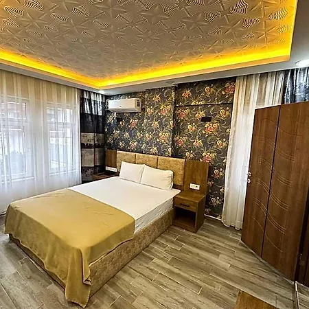 Marmara Sahil Hotel Yalova (Yalova)