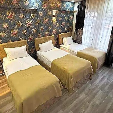 Marmara Sahil 3* Yalova (Yalova)