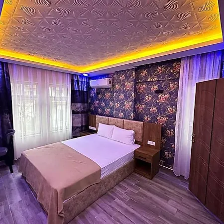 Marmara Sahil 3*