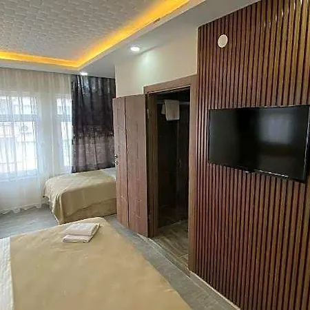 Marmara Sahil 3* Yalova (Yalova)