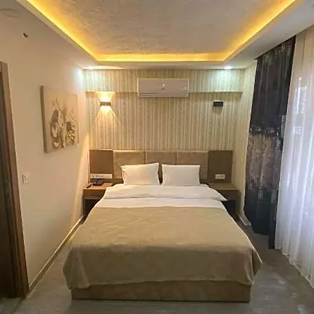 Marmara Sahil Hotel