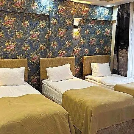 Marmara Sahil Hotel Yalova (Yalova)