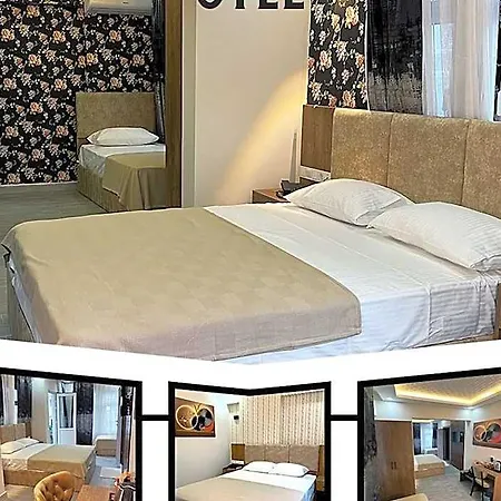 Hotel Marmara Sahil Yalova (Yalova)