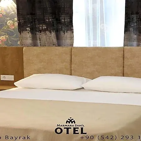 Marmara Sahil Hotel Yalova (Yalova)