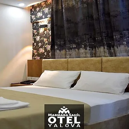 Hotel Marmara Sahil Yalova (Yalova)