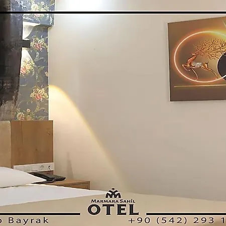 Marmara Sahil Hotel