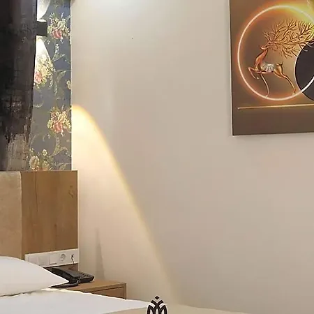 Marmara Sahil Hotel 3*