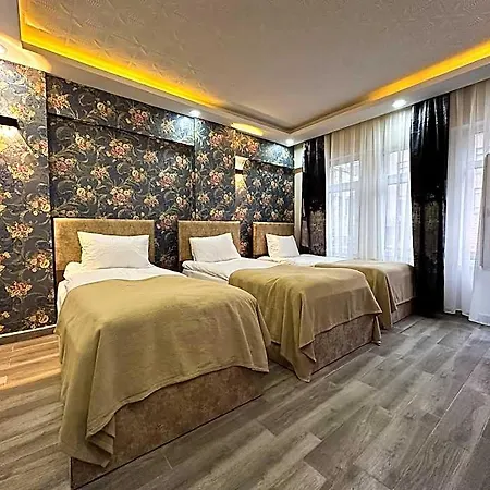 Hotel Marmara Sahil
