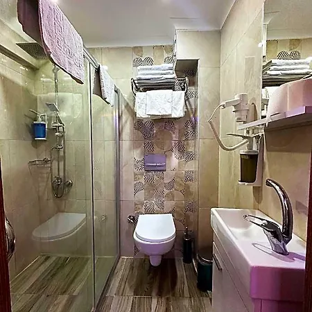 Hotel Marmara Sahil Yalova (Yalova)