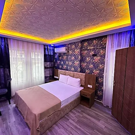 Marmara Sahil 3* Yalova (Yalova)