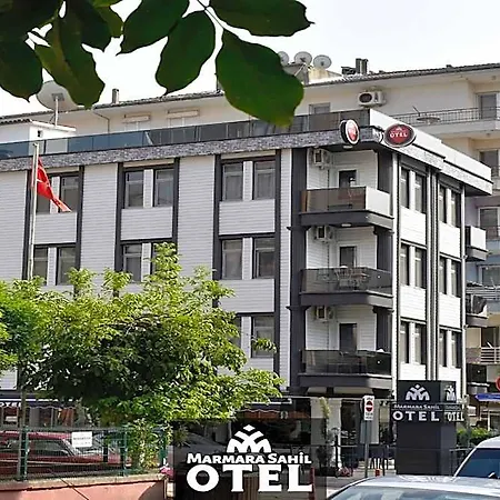 Marmara Sahil
