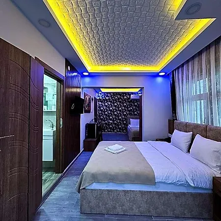 Hotel Marmara Sahil 3*