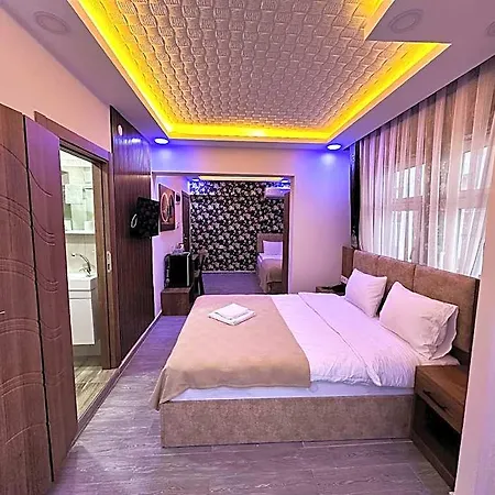 Marmara Sahil