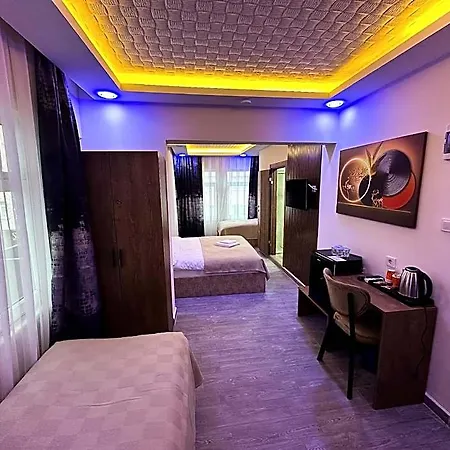 Marmara Sahil 3*