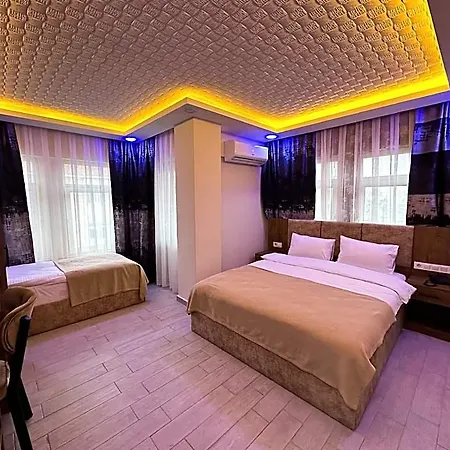 Marmara Sahil 3* Yalova (Yalova)