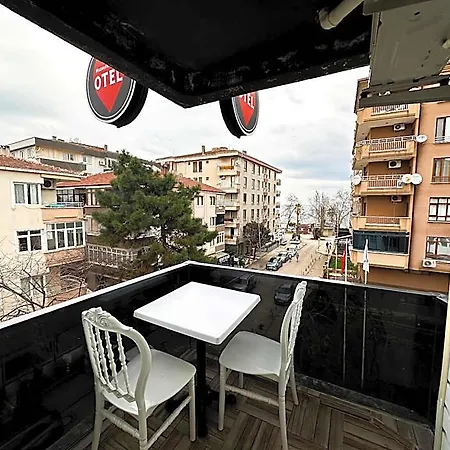 Marmara Sahil